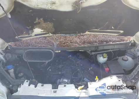 2015 Ford Transit-250 T-250 z USA, uszkodzony, nr VIN 1FTNR2CG6FKA27149